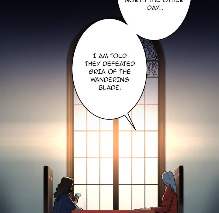 Read Her Summon Manga Online