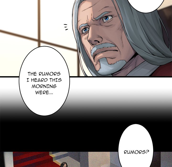 Read Her Summon Manga Online