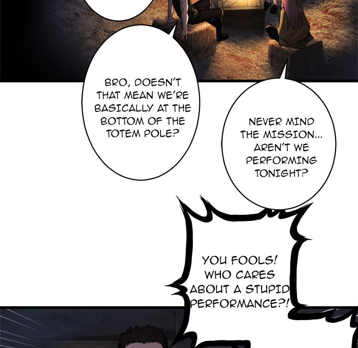 Read Her Summon Manga Online