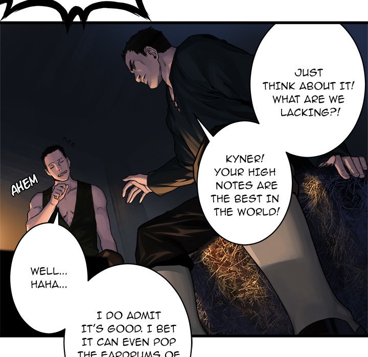 Read Her Summon Manga Online