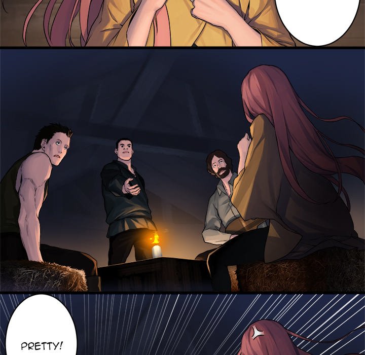 Read Her Summon Manga Online