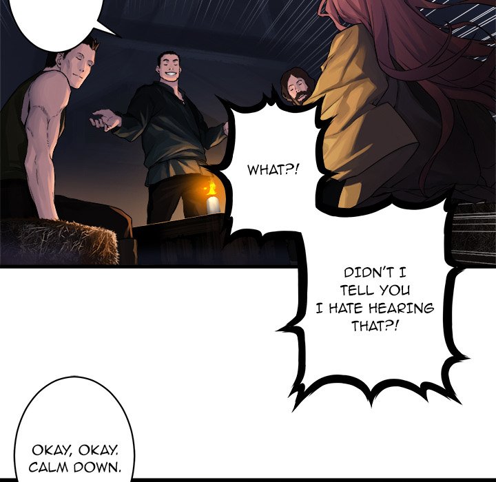 Read Her Summon Manga Online
