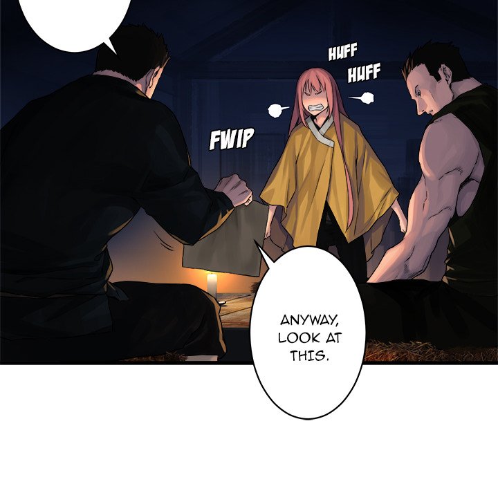 Read Her Summon Manga Online