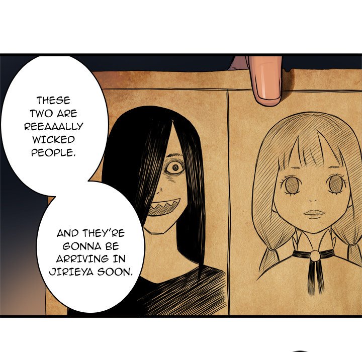 Read Her Summon Manga Online