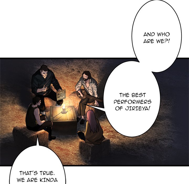 Read Her Summon Manga Online