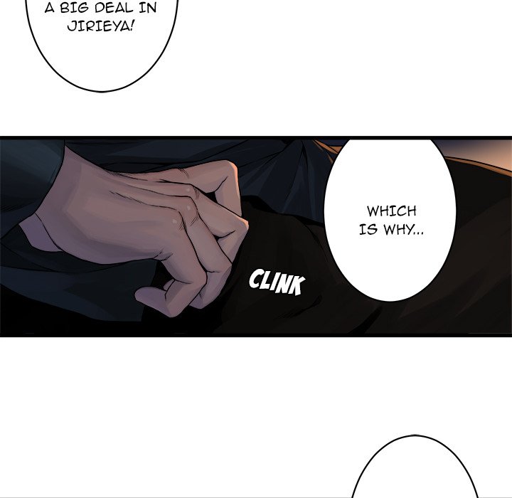 Read Her Summon Manga Online