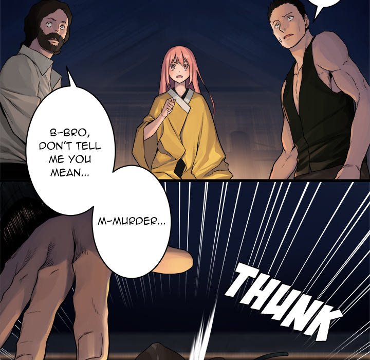 Read Her Summon Manga Online