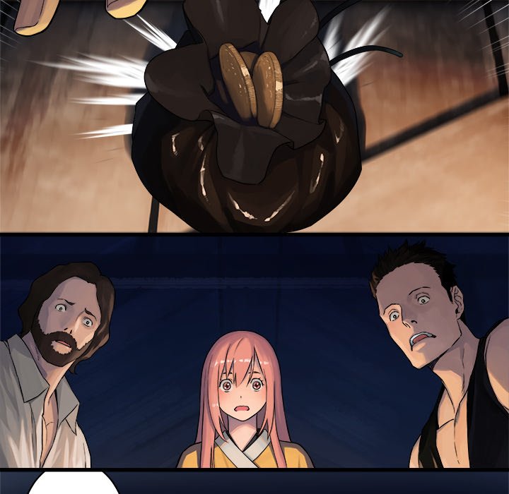 Read Her Summon Manga Online