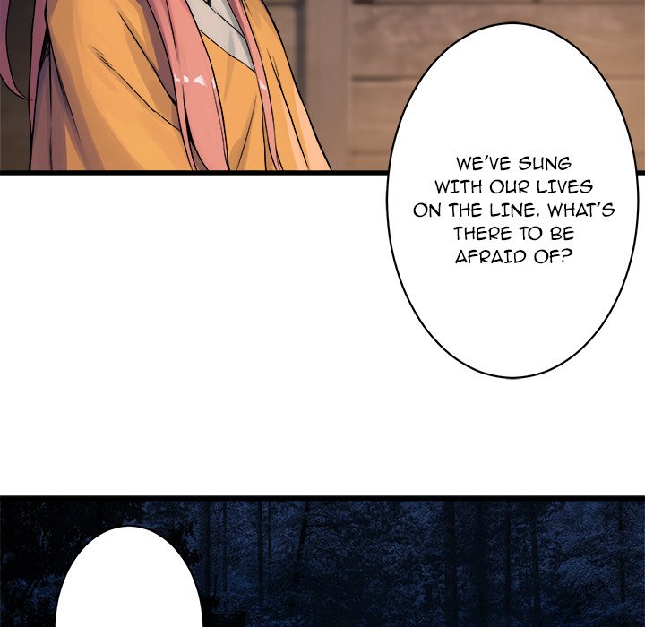 Read Her Summon Manga Online
