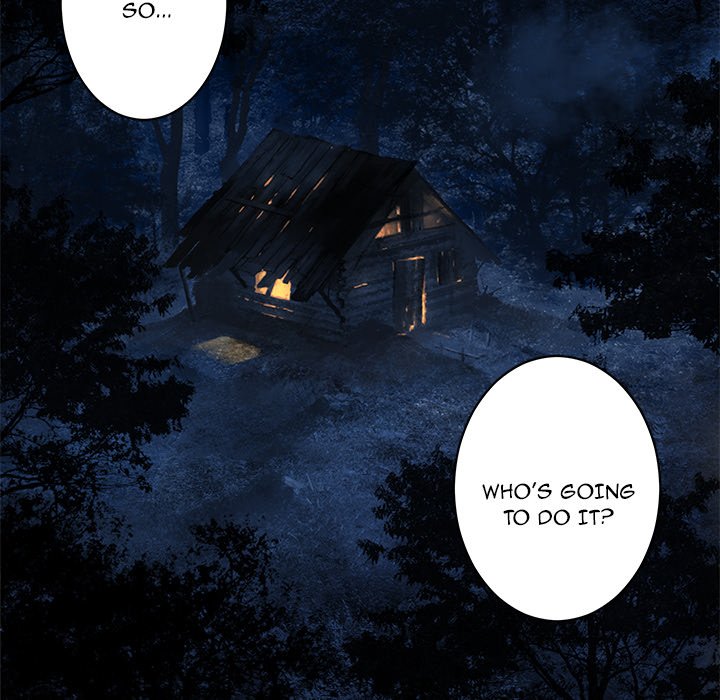 Read Her Summon Manga Online