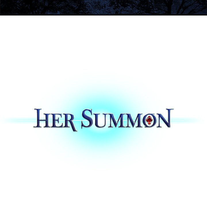 Read Her Summon Manga Online