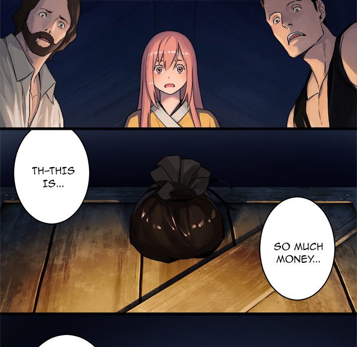 Read Her Summon Manga Online