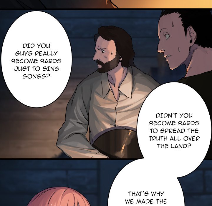 Read Her Summon Manga Online