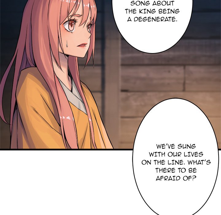 Read Her Summon Manga Online
