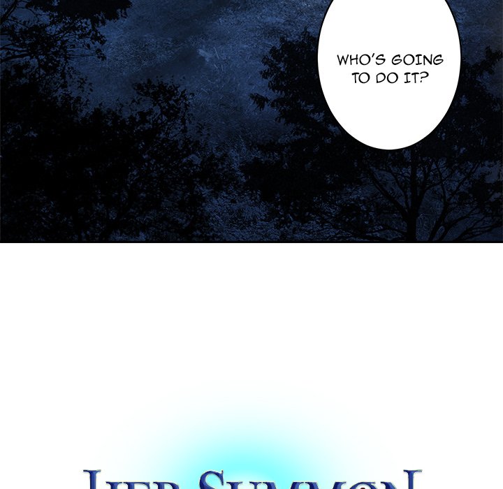Read Her Summon Manga Online