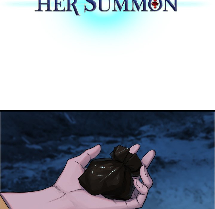 Read Her Summon Manga Online