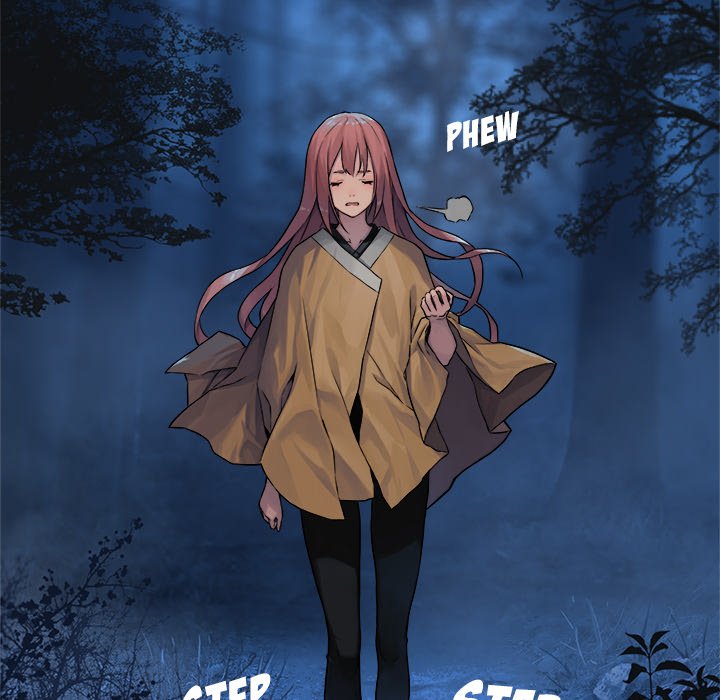 Read Her Summon Manga Online