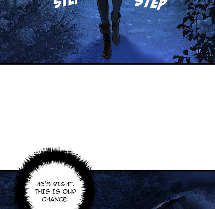 Read Her Summon Manga Online