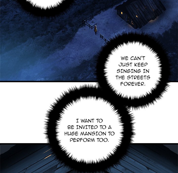 Read Her Summon Manga Online