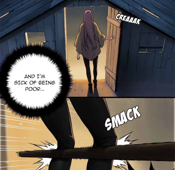 Read Her Summon Manga Online