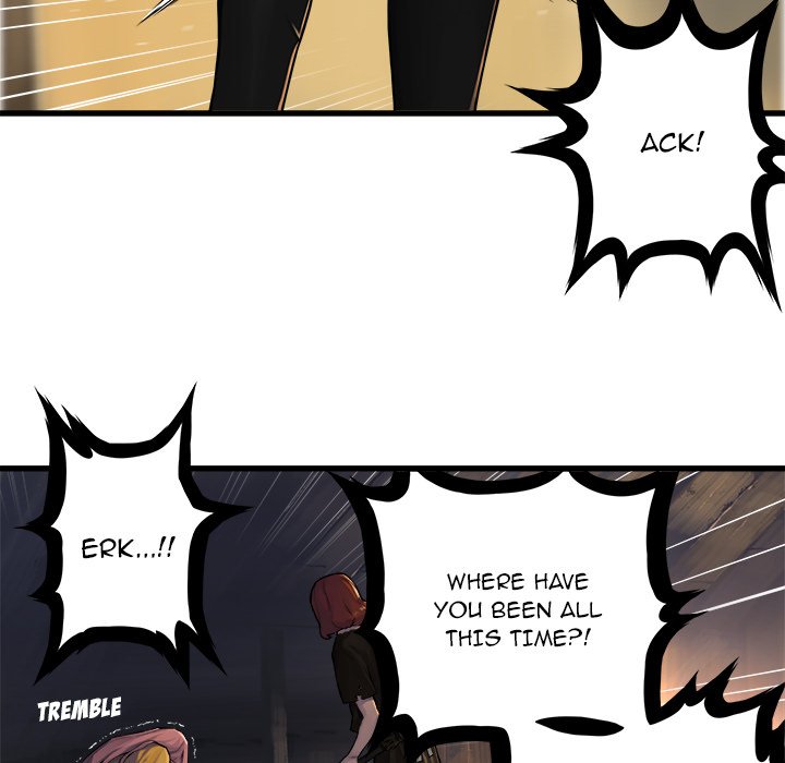 Read Her Summon Manga Online