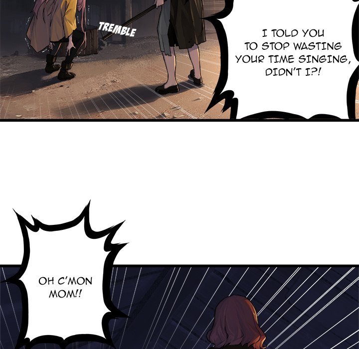 Read Her Summon Manga Online