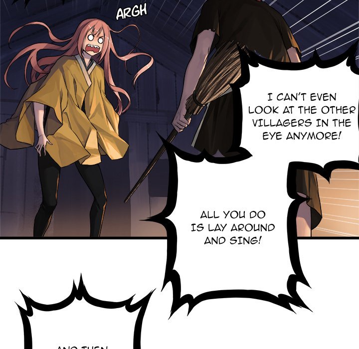 Read Her Summon Manga Online