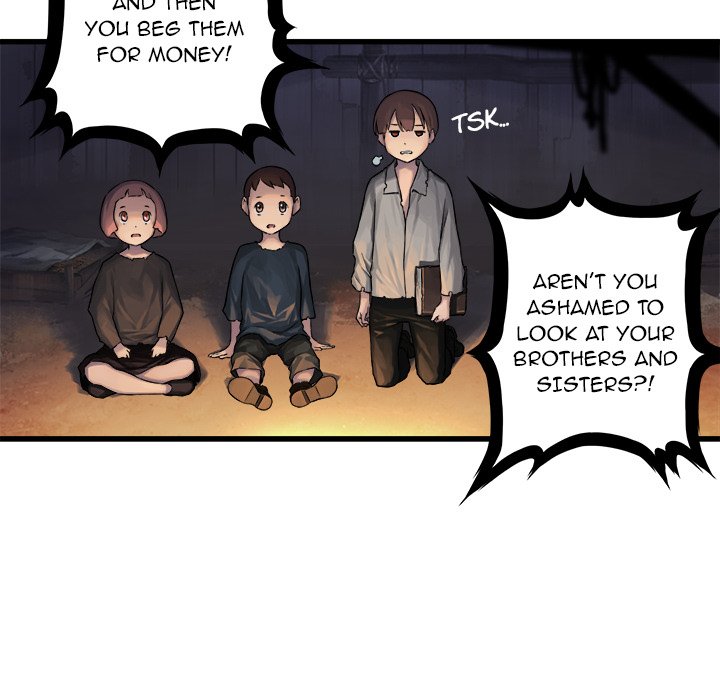 Read Her Summon Manga Online