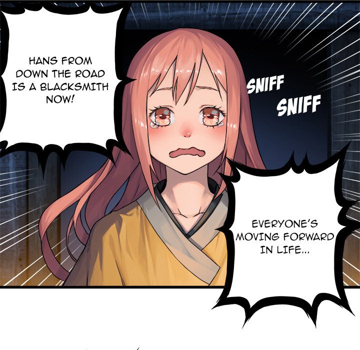 Read Her Summon Manga Online