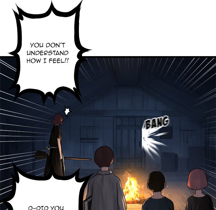Read Her Summon Manga Online