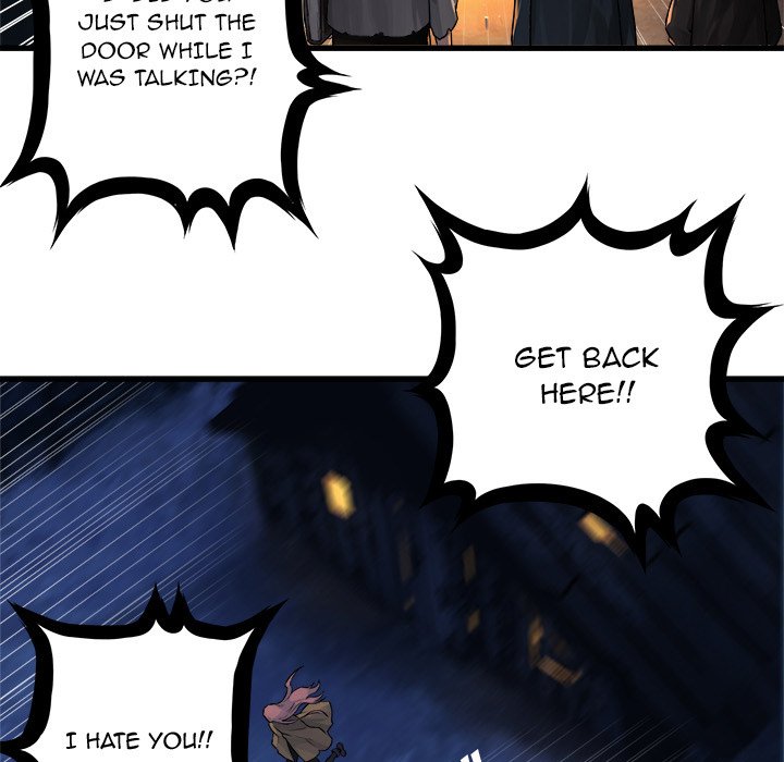 Read Her Summon Manga Online