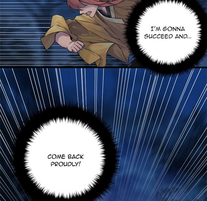 Read Her Summon Manga Online