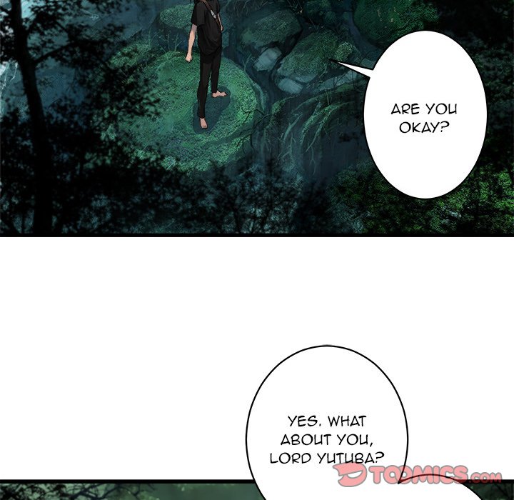 Read Her Summon Manga Online