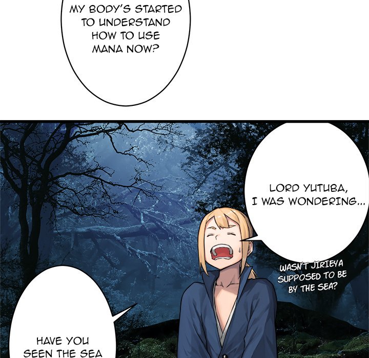 Read Her Summon Manga Online