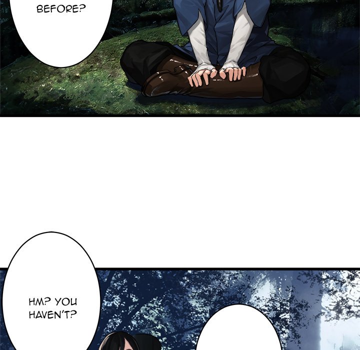 Read Her Summon Manga Online