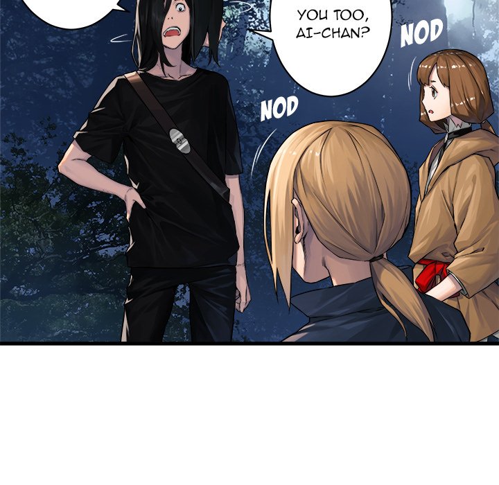Read Her Summon Manga Online