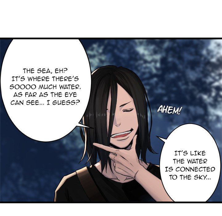 Read Her Summon Manga Online