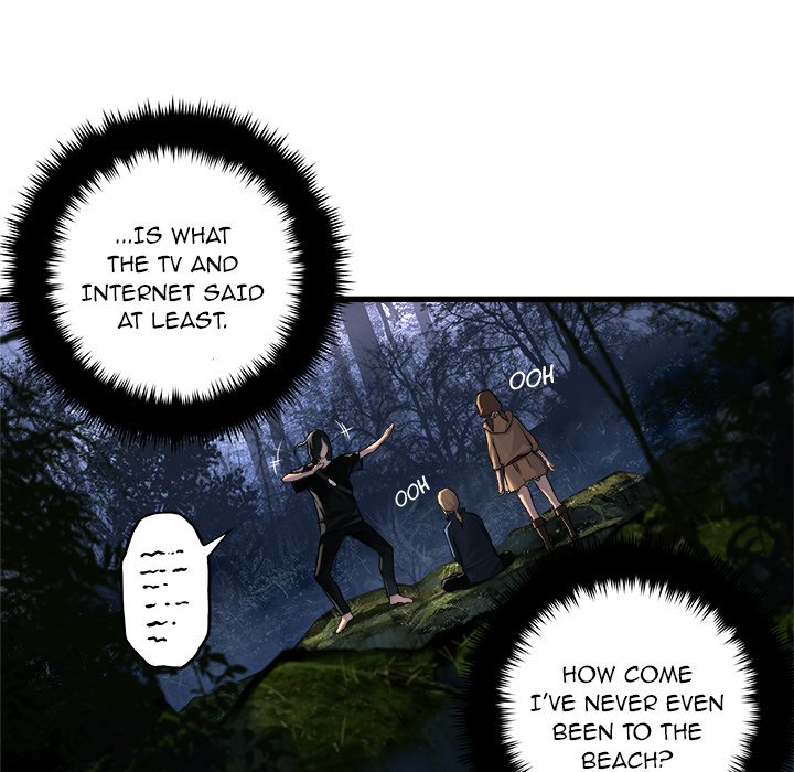Read Her Summon Manga Online