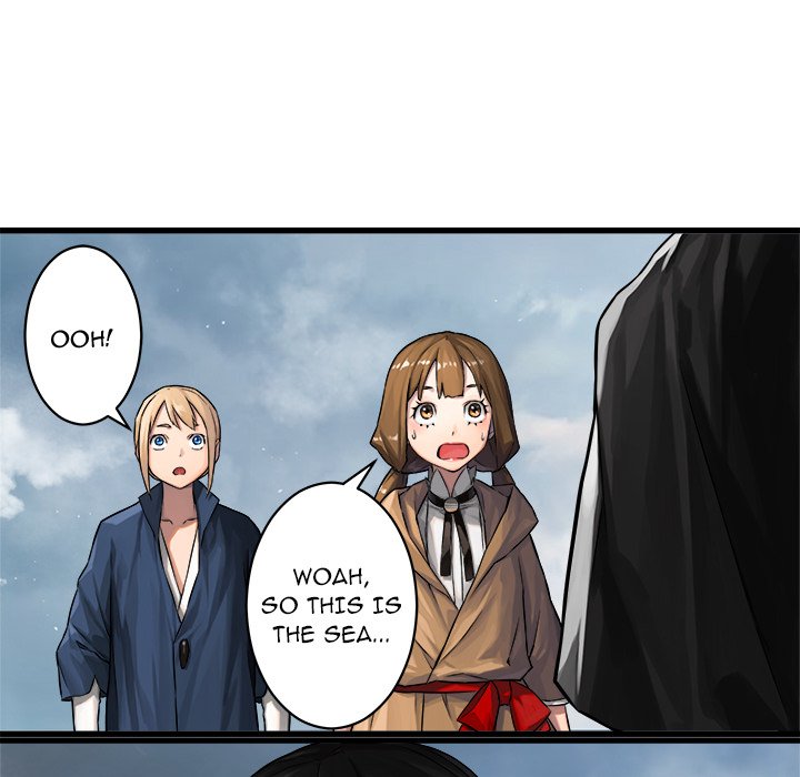 Read Her Summon Manga Online