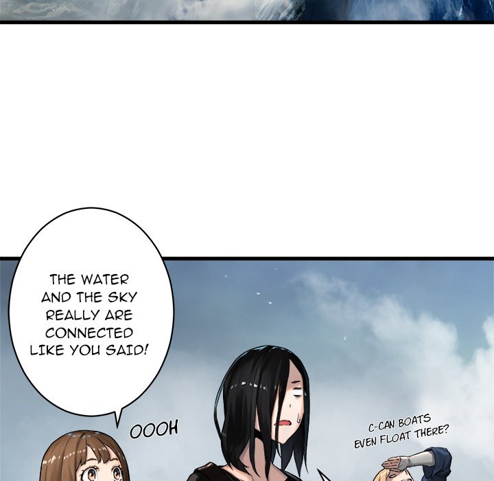Read Her Summon Manga Online
