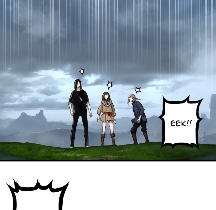 Read Her Summon Manga Online
