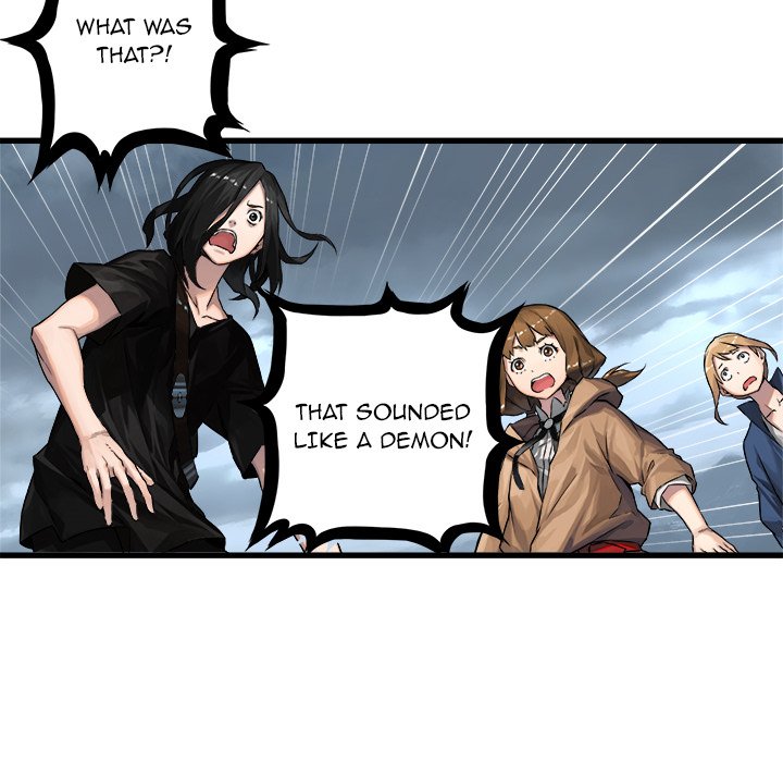Read Her Summon Manga Online