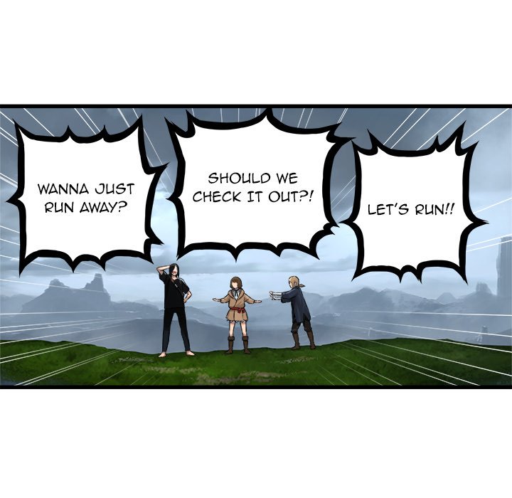 Read Her Summon Manga Online