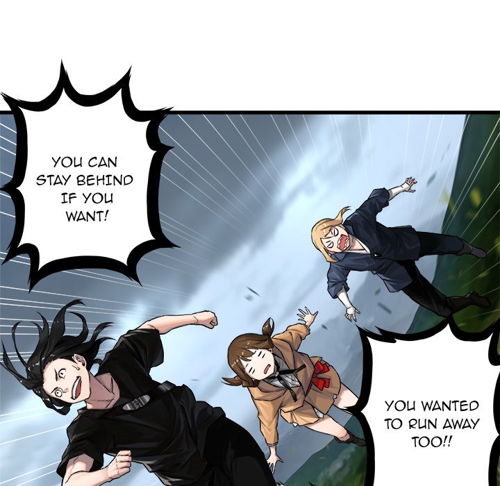Read Her Summon Manga Online