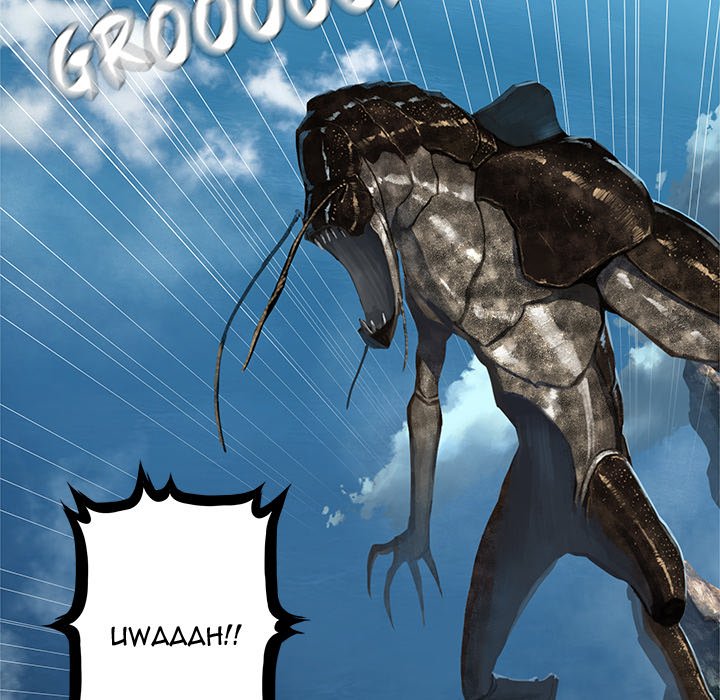 Read Her Summon Manga Online