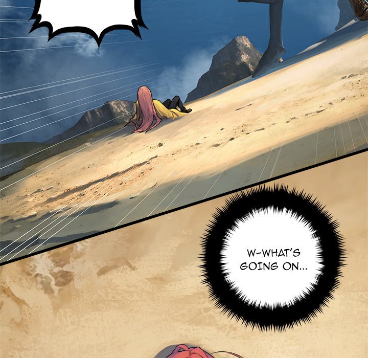 Read Her Summon Manga Online