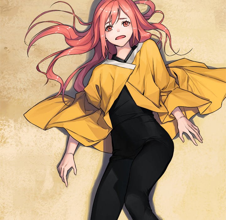 Read Her Summon Manga Online