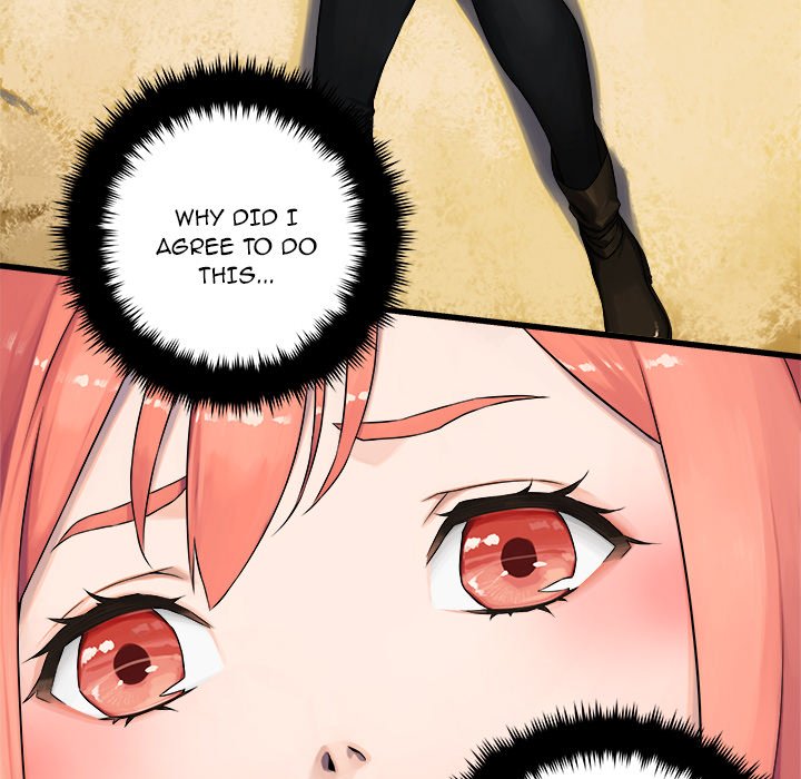 Read Her Summon Manga Online
