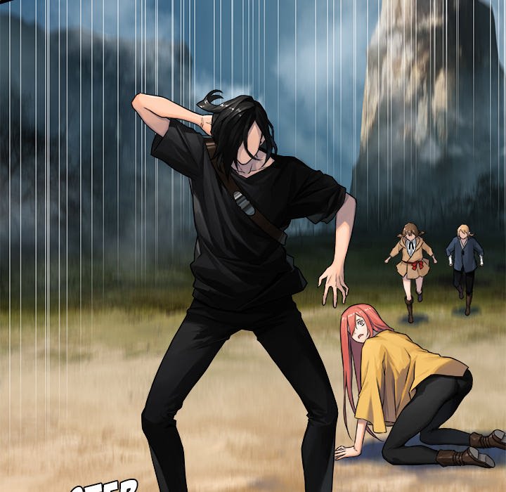 Read Her Summon Manga Online