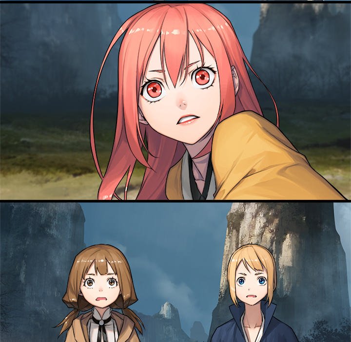 Read Her Summon Manga Online